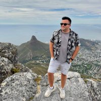 Ben (@benstravels22) Twitter profile photo