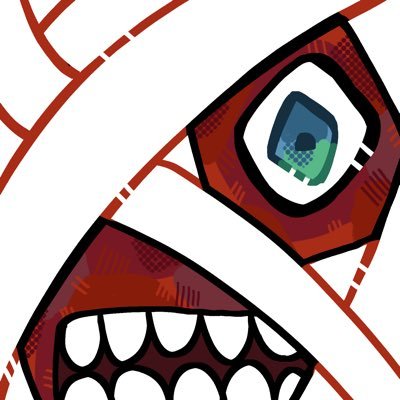 A FREE DIGITAL fanzine dedicated to Mouthwashing!