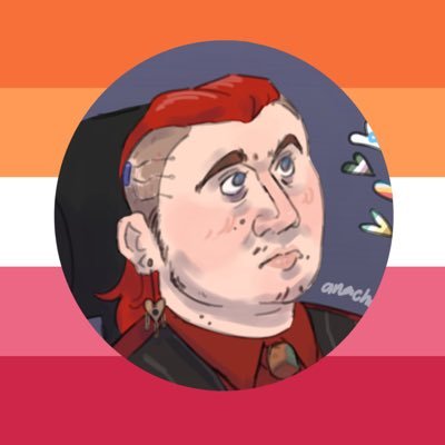 MOVED FULLY TO TUMBLRさんのプロフィール画像