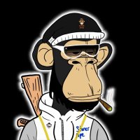 BlindApe (@blindegenape) 's Twitter Profile