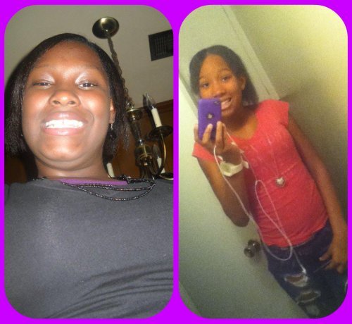 im crazy goofy and love to be with my family