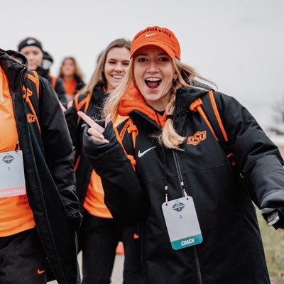 Assistant Distance Coach @ Oklahoma State | Black Hills State Alum