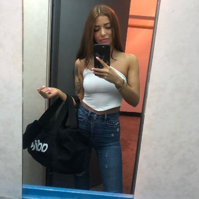 Hello!! My name is Emily. I am a very sexy girl who wants to fulfill all your fantasies! 😍 🥰 😘
#camgirl #cammodel #model