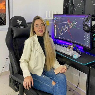 Johnnymarv45461's profile picture. Esta empresa é garantida pelo governo dos Estados Unidos 🇺🇸 CBN: registrada no CNPJ sob o nº 28.900.668/0001-04.