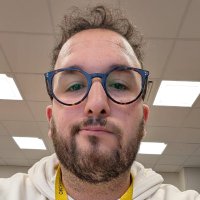 André Santos (@atheolivetree) 's Twitter Profile