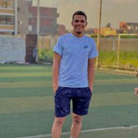 Ahmed ⚡ (@ahmed81893485) 's Twitter Profile