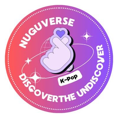 Because every idol starts as a nugu 🌟 Stanning talent before it’s mainstream 🎶💖 #NuguLove