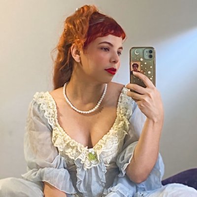 jessicarbiro's profile picture. Artista nortista. https://t.co/ROVgJnHJGy
ateliê