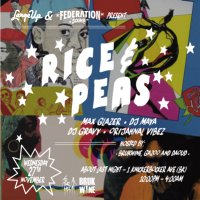 RICE and PEAS Party (@ricenpeasparty) 's Twitter Profile Photo RICE and PEAS Party (@ricenpeasparty) 's Twitter Profile Photo
