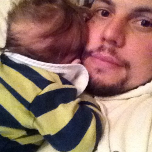 domfield101's profile picture. 