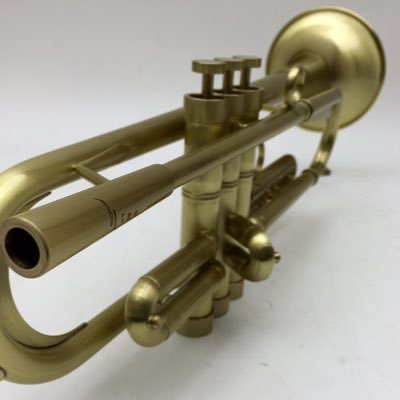 horns_lab's profile picture. 金管専門のリペア＆カスタマイズ工房運営しております。日野皓正氏の楽器の設計＆試作担当させて頂きました。