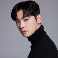 Cha eun woo (@chaeunwoox1) 's Twitter Profile