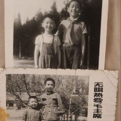 硅谷码农