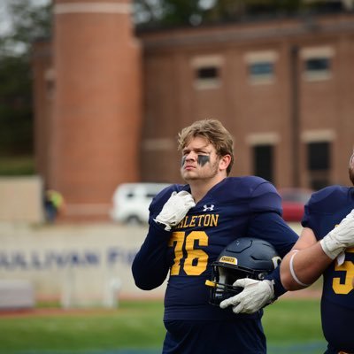 patrick_shobe's profile picture. Carleton College Football and Basketball 2028