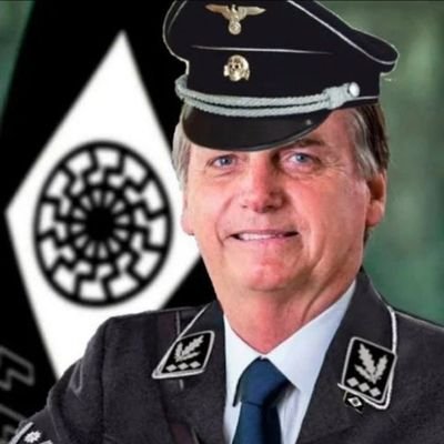 meus feitos: envolvido no 8 de janeiro ajudei o tiü frança no 13 de novembro. ex membro da kkk, ex camisa negra.
sou bolsofascista minha religião é o Bolsonaro