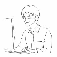 みず | Webコーダー (@dot_weave) 's Twitter Profile