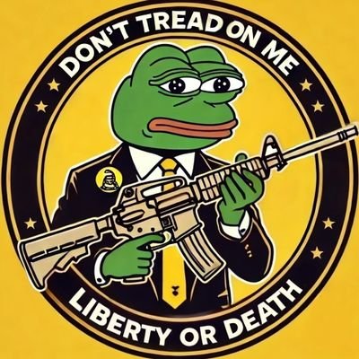 jdgaf777's profile picture. J'ai la fâcheuse tendance à dire un peu trop souvent la vérité 🤷🏻‍♂️

Don't tread on me 🐍