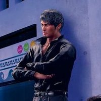 Silvers (@silvershotsuin) 's Twitter Profile