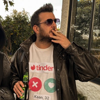 OlumOSikiKes's profile picture. ETKİYE TEPKİ OLARAK DOĞDUM.