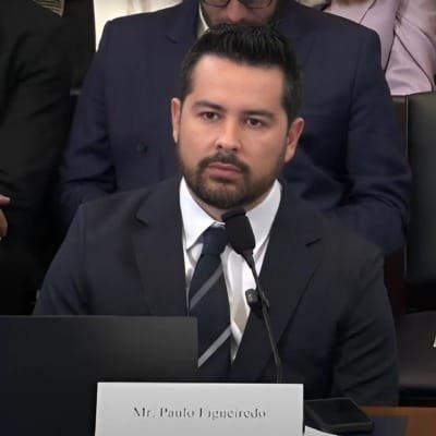 Jornalista censurado pelo STF. Esta é a minha 8a conta para o Brasil. A original @realpfigueiredo segue em funcionamento fora do Xandaquistão. USEM VPN!