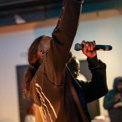 Genius On Drugs.. King of the 5 Battle league. GAWDTAWK co-founder. check out Y.O the G.O.D’s “New Rari” on all platforms!! FadeG.O.D’s forever 😈 HQB