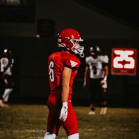 Jackson Fitzgerald (@jsffootball00) 's Twitter Profile