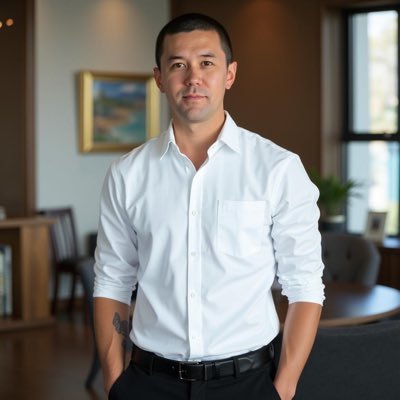 Founder & CEO of @vizypay @looklocalfirst @lfgsportsai Entrepreneur 🔑 LFG! Proud to be Vietnamese-American 🇺🇸 🇻🇳 More frequent personal posts: 👇👇👇👇
