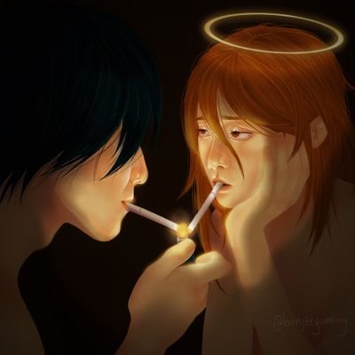 Lu (COMMISSIONS OPEN)さんのプロフィール画像