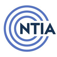 NTIA (@ntiagov) 's Twitter Profile Photo NTIA (@ntiagov) 's Twitter Profile Photo