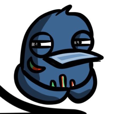 ZuuZuuCrypto's profile picture. Im drowning