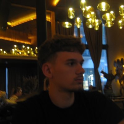 sergejdorocki's profile picture. Video editor & Motion designer