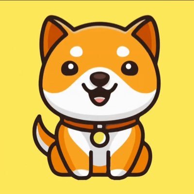 babydogehoIder's profile picture. Dont forget to FOLLOW ! As a community of #BabyDogeCoin @BabyDogeCoin we have to support each other. 0x1BcfE96d7B390d1E883E72A5E6318eaaD1EEd231