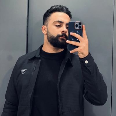 HussamRady's profile picture. Business Administration