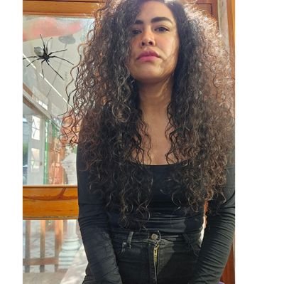 IG: danielagzam
Dibujando el arquetipo.