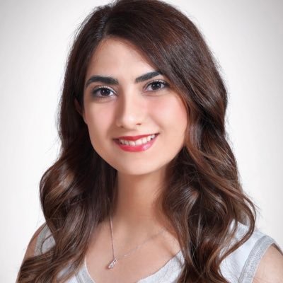 Nikoo_Mokhtari's profile picture. Master of Chemistry @unifau