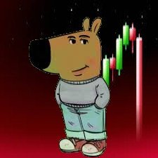 ChillRugpullGuy's profile picture. $RUGPULLGUY
Just a Chill Guy who got rugpulled
DEV OWNS LESS THAN .1 SOL
LFGGGGGG🚀🚀