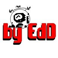 EdD 👾 Profile