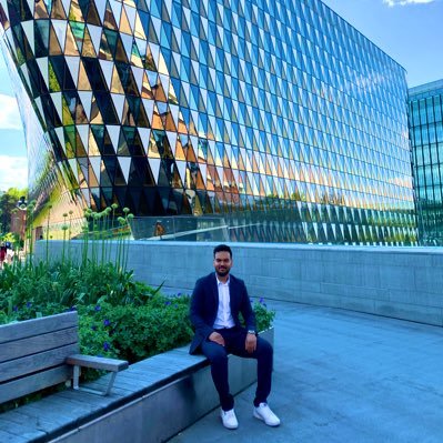 DarkThorn91's profile picture. Medical Doctor#Blockchain#CryptoSince2012🇸🇪🇳🇴🇦🇪