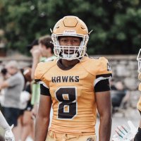 Nasir Carson (@ncarson227) Twitter profile photo