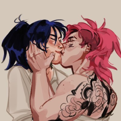 felixeis003's profile picture. they/them, animation student , 🇨🇦fr/en - star wars and whatever other brainrot is currently holding me hostage - etsy open, commissions closed - do not repost