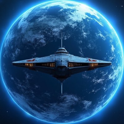 BlueWorldExe's profile picture. SFC