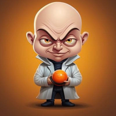 Our mission is to unleash your Evil potential and take you on an exciting journey to the dark side of decentralized finance.
https://t.co/RrCTtAmdWi