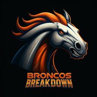Broncos Breakdown (@dnvrbreakdown) 's Twitter Profile