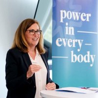 Jodie Muller (@mullerjodie) 's Twitter Profile Photo Jodie Muller (@mullerjodie) 's Twitter Profile Photo