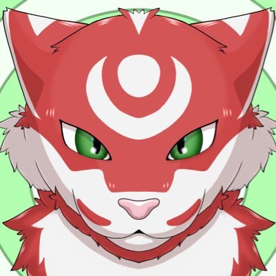 akari_far's profile picture. fursuit red tiger『燈(akari)』Born April 1, 2023 owner @sisimaru440440 📸#燈を灯しに