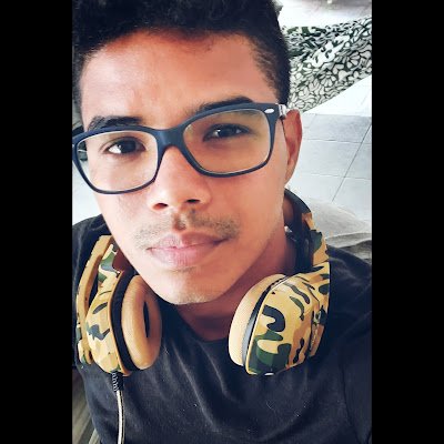 CleytonF_br's profile picture. 