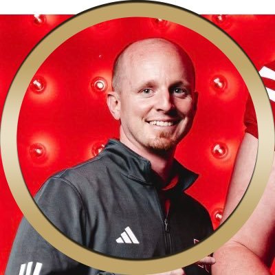 Chris Coulter athlete profile head shot