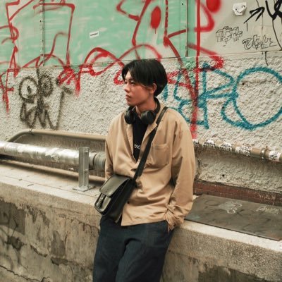 tanaka__ren's profile picture. 劇団「柿喰う客」所属