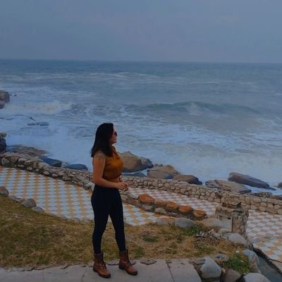 geomyalvarado's profile picture. 