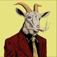 Goatson (@thygoatson) 's Twitter Profile Photo Goatson (@thygoatson) 's Twitter Profile Photo